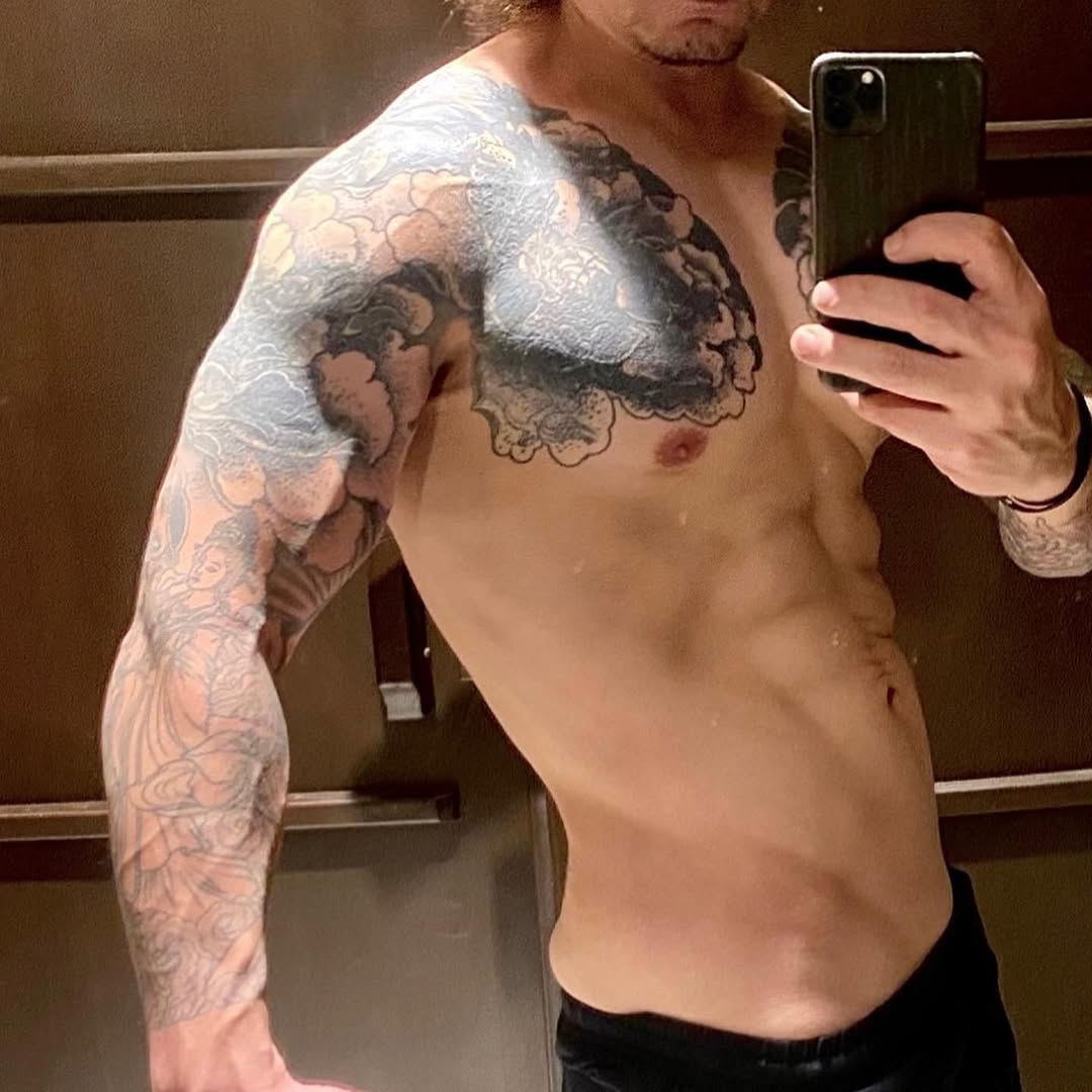 jessyentattoo