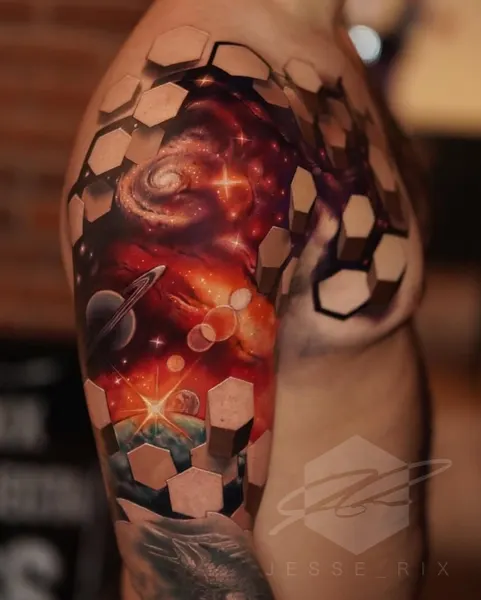 Geometric