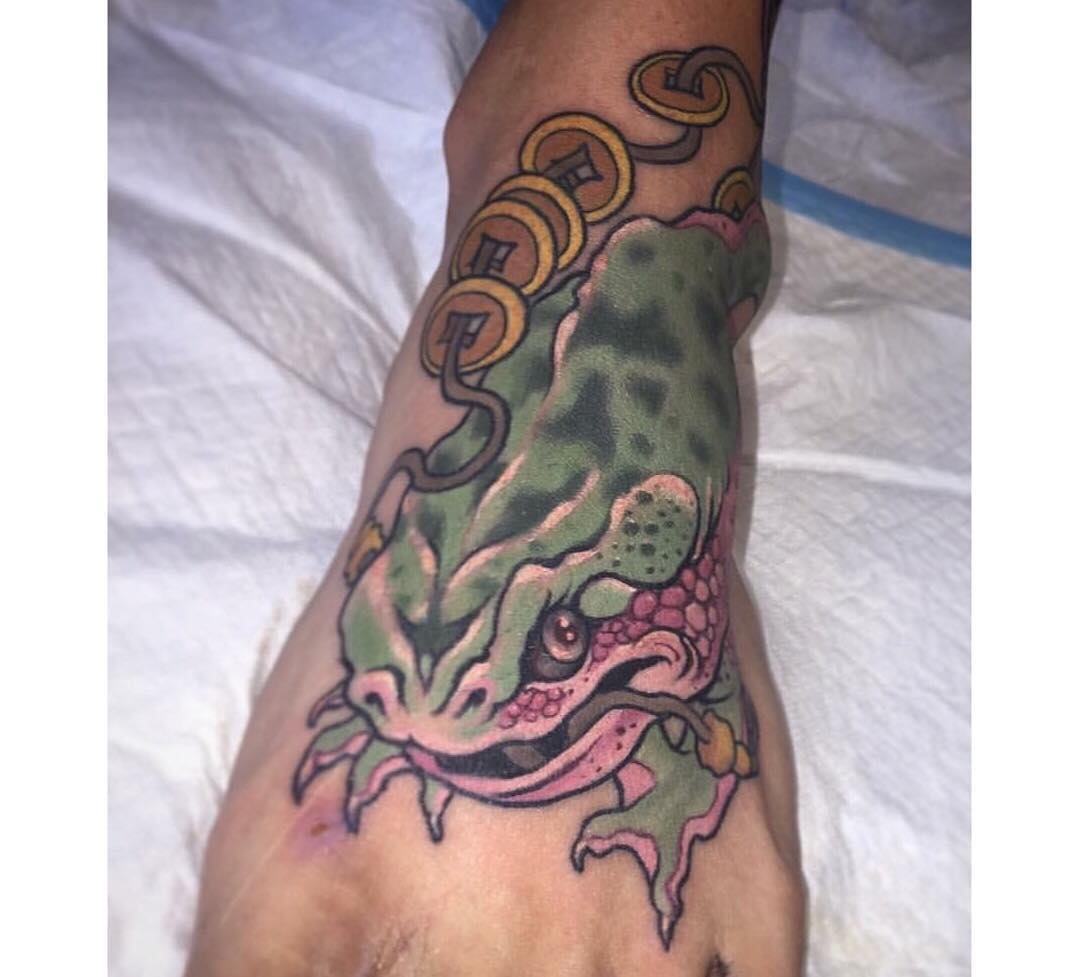 Dragon