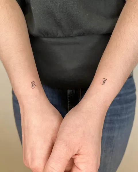 Lettering