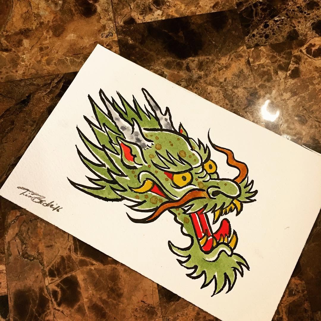 Dragon