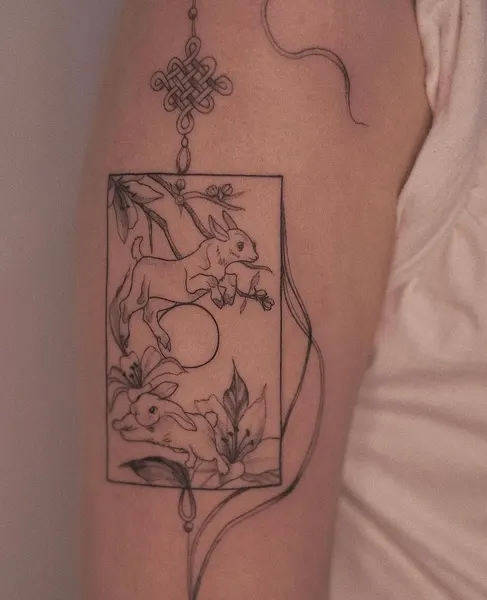 Guru Tattoo