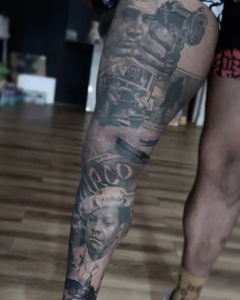 thetattooninja