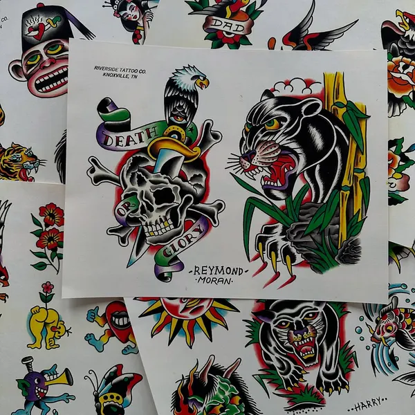 nickmorantattooer