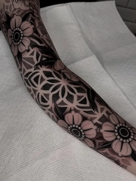 allsacredtattoo
