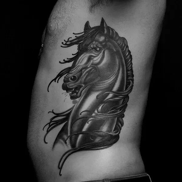 Guru Tattoo