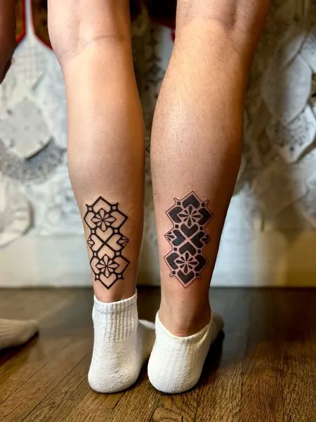 Guru Tattoo