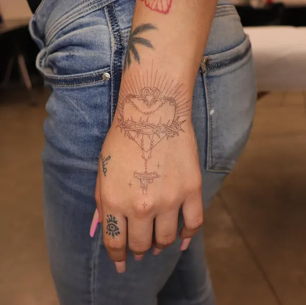 Flower