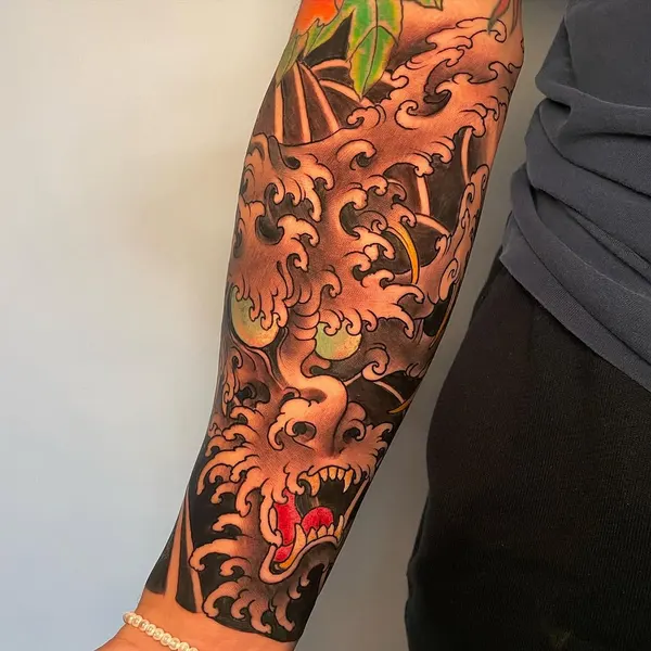 Dragon