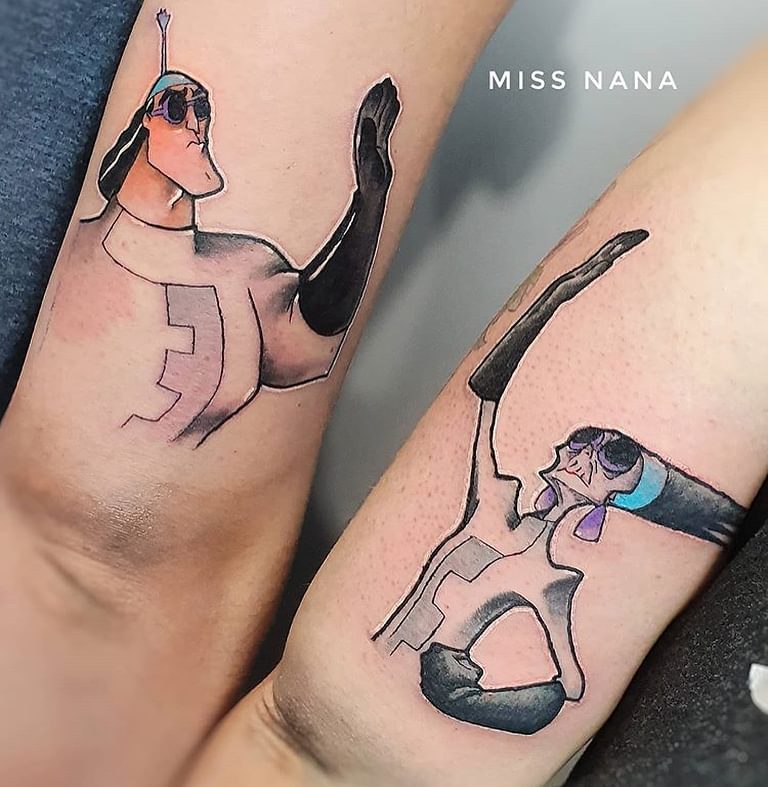 disneytatts