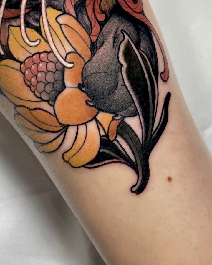 Animal, Tiger