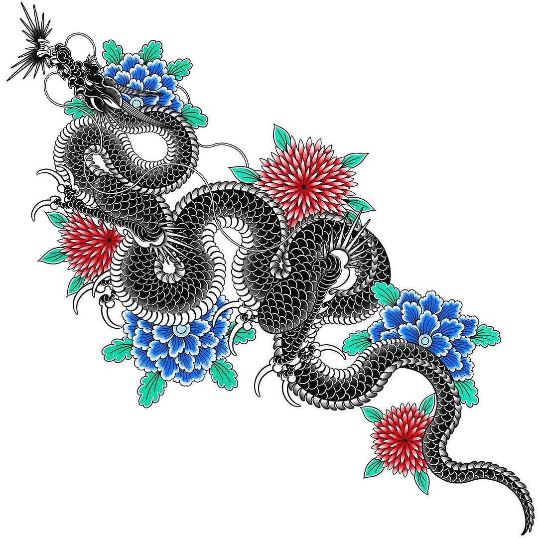 Dragon