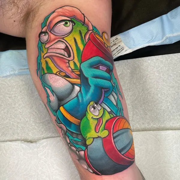 jonleightontattoo