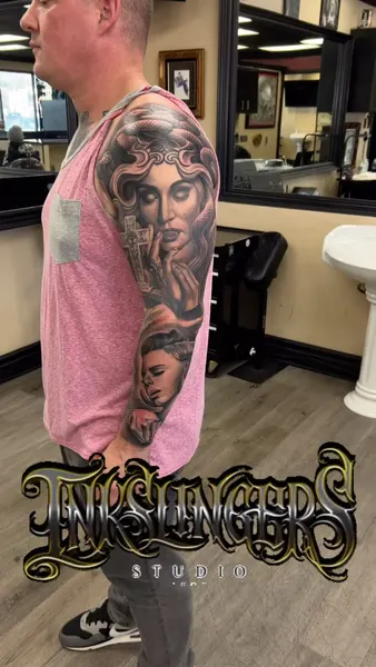 inkslingers