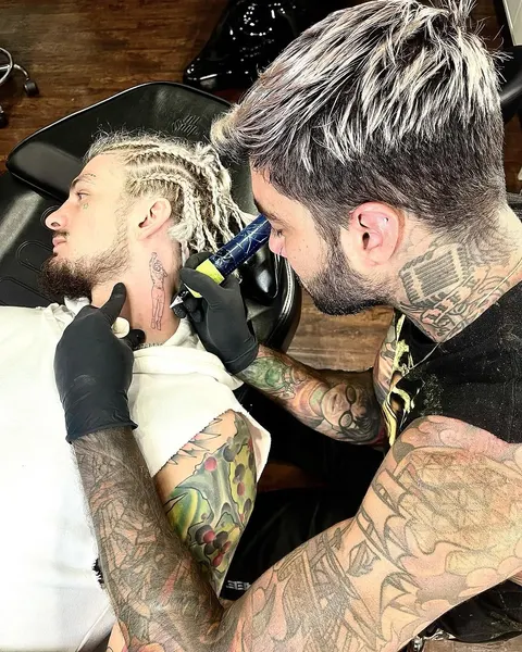 romeolacoste