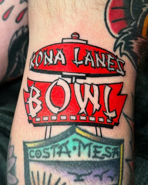 Lettering