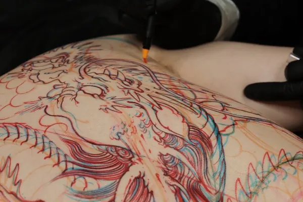 Full Circle Tattoo