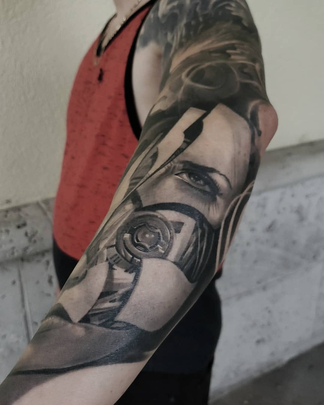 Gabriel Gonzalez