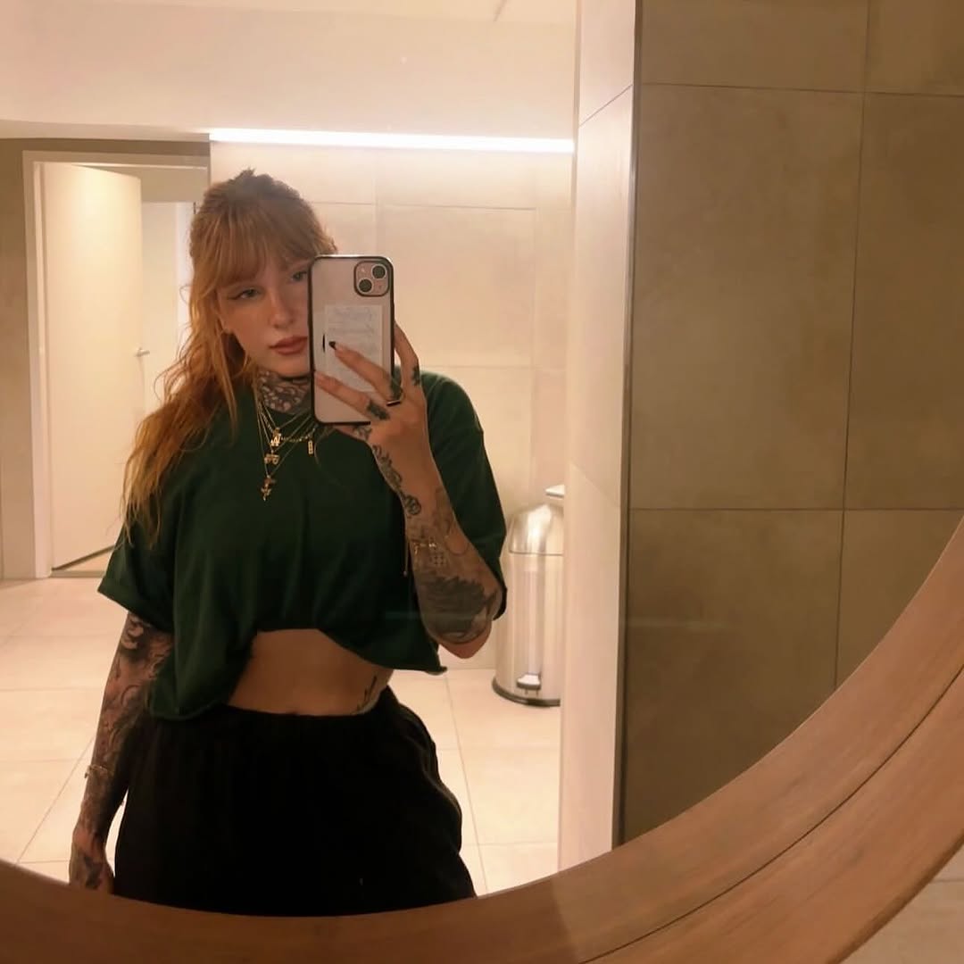 Emma Scott