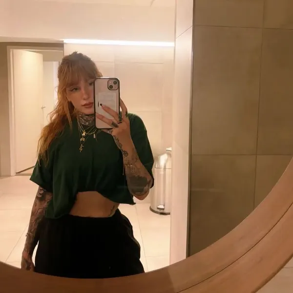 Emma Scott