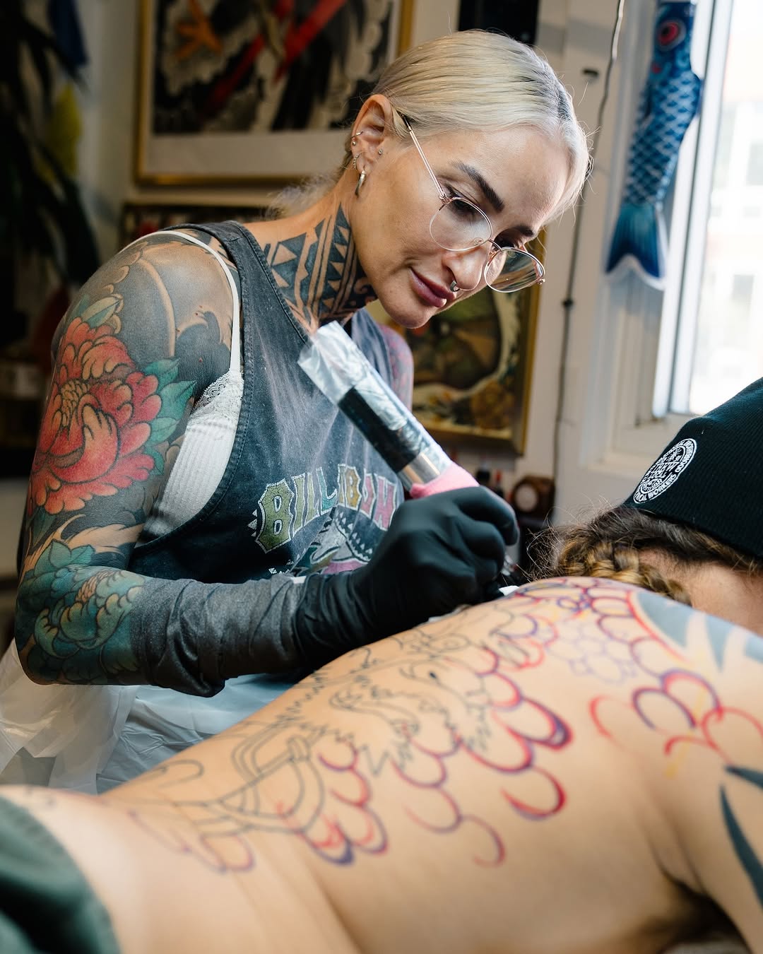 Guru Tattoo