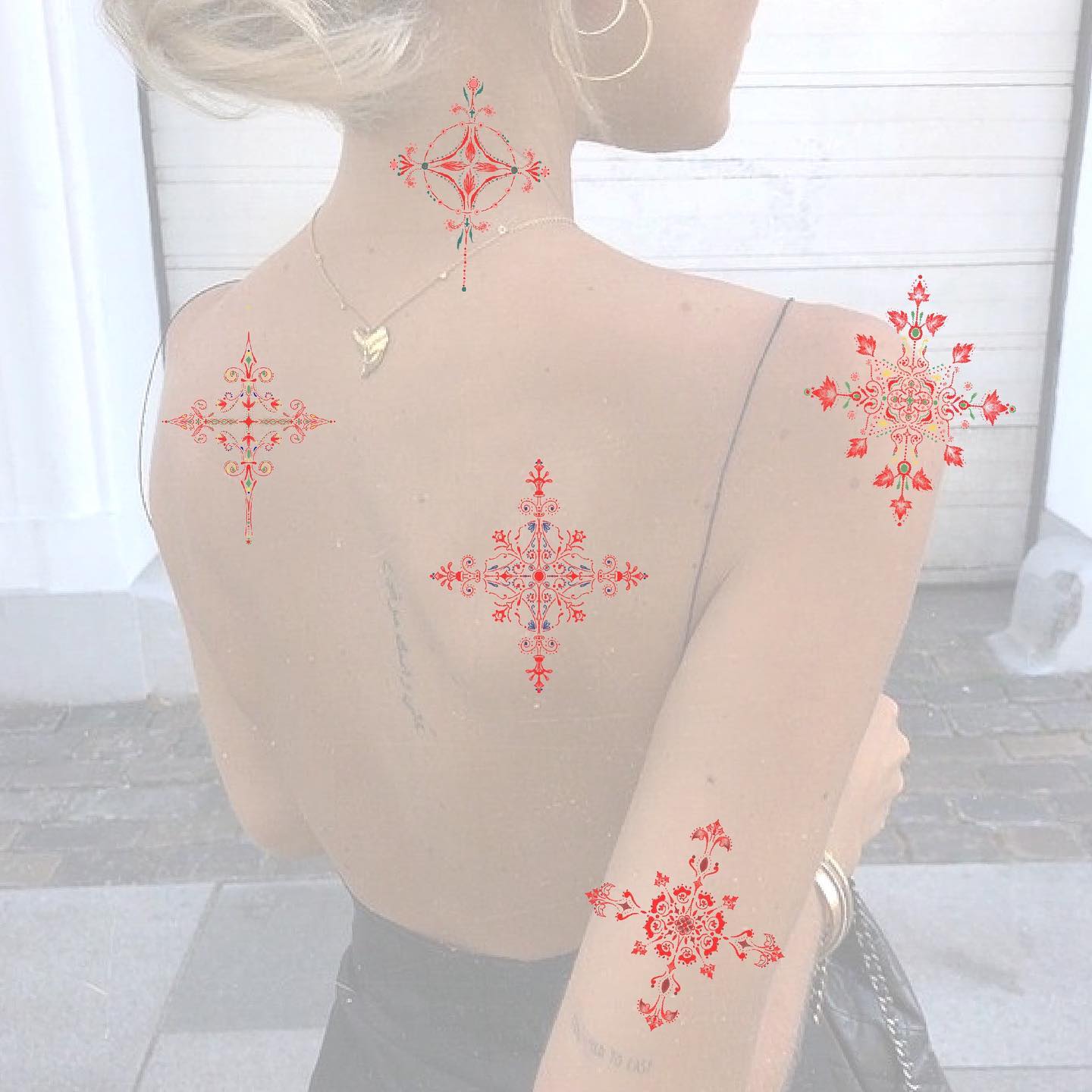 Geometric