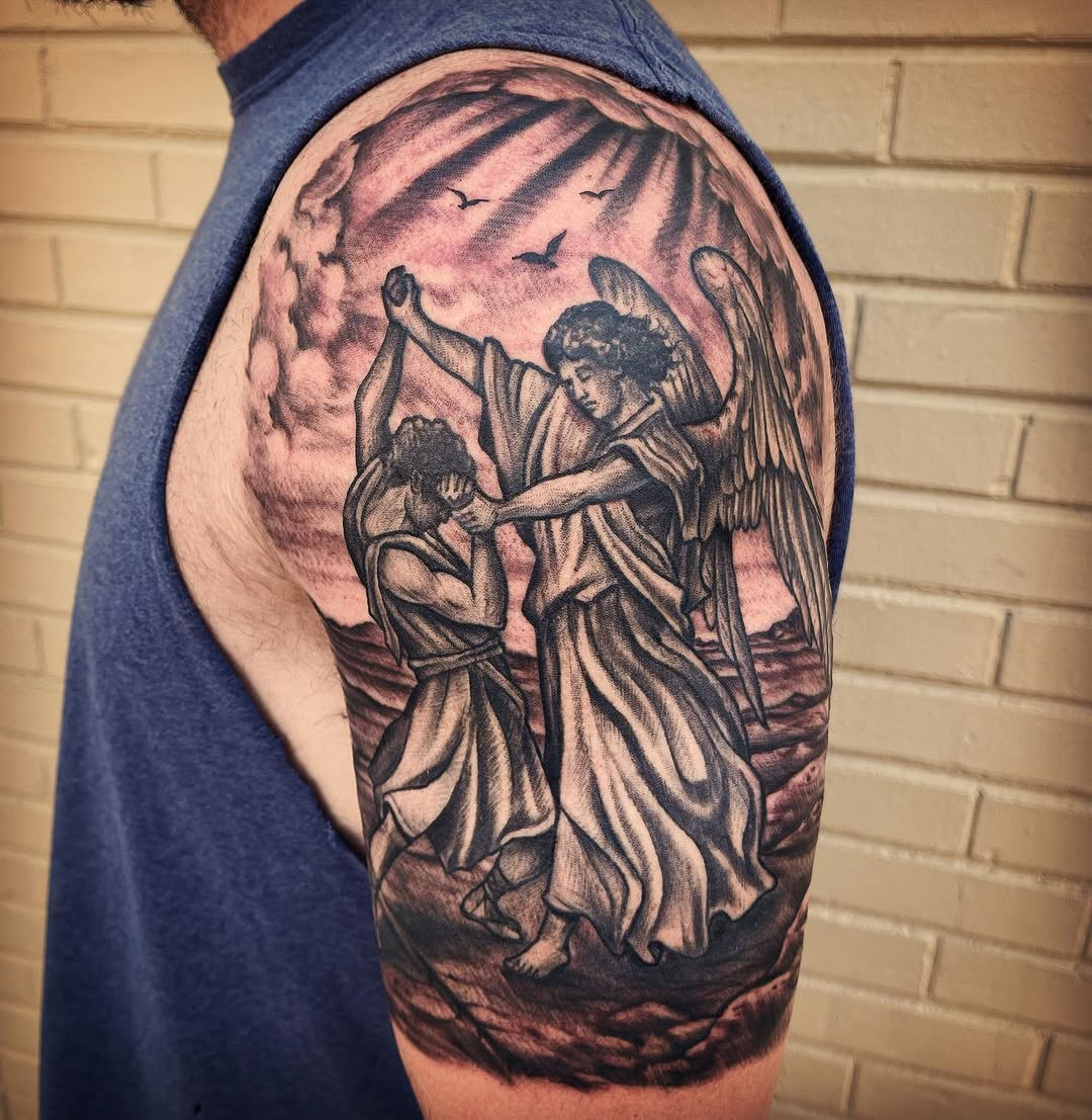 timbecktattoos