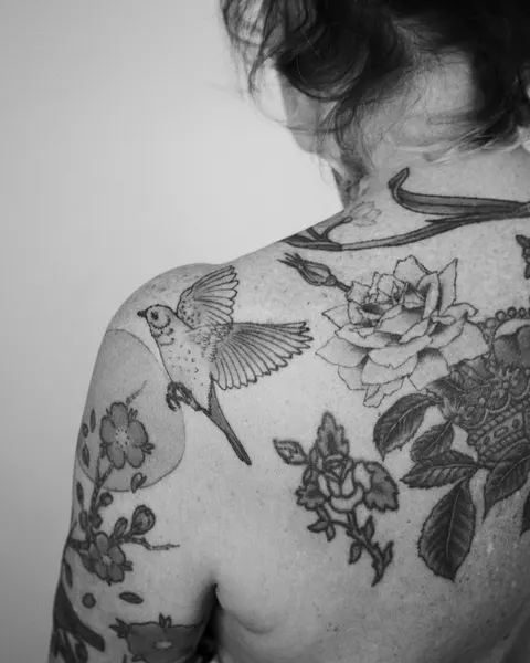 Full Circle Tattoo