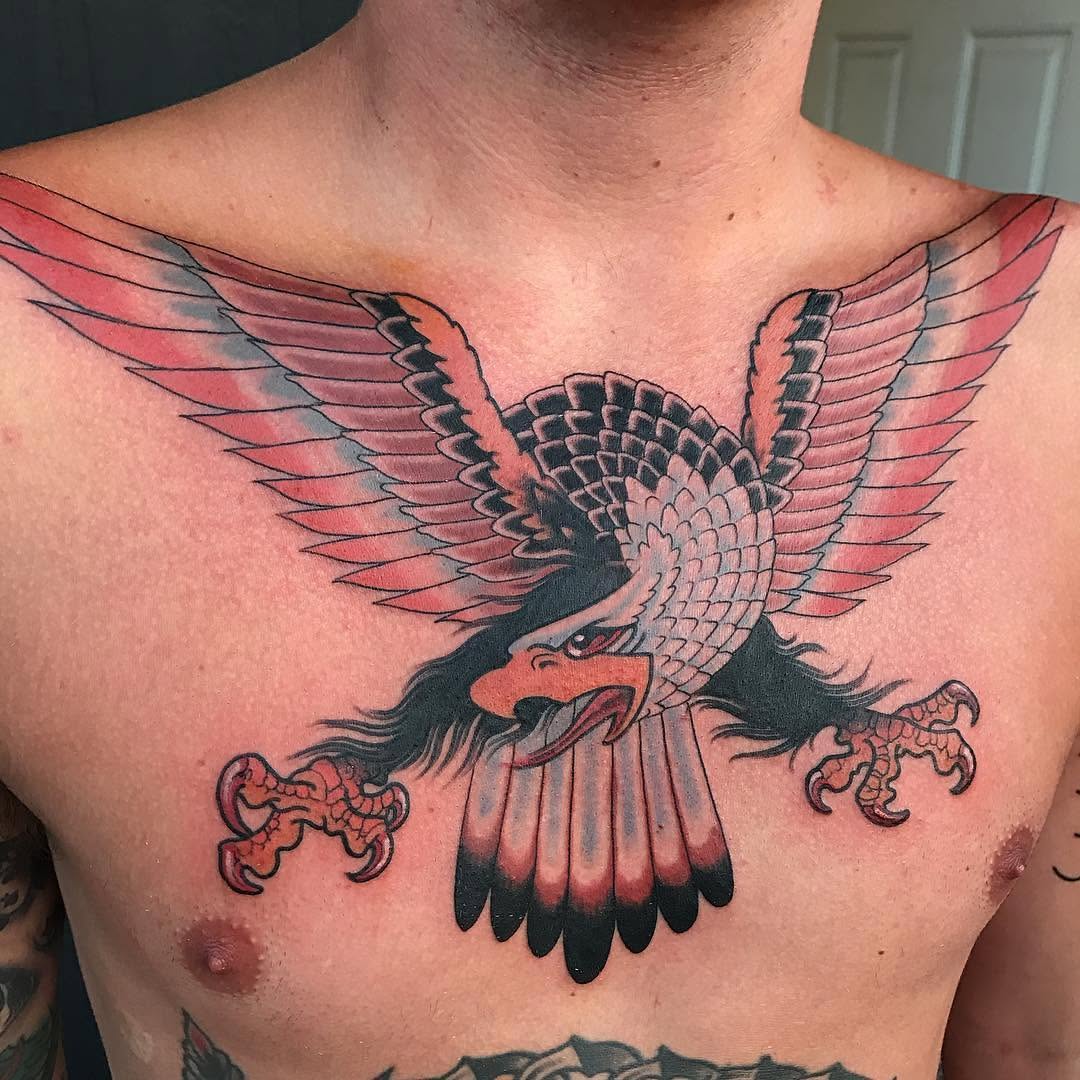Guru Tattoo