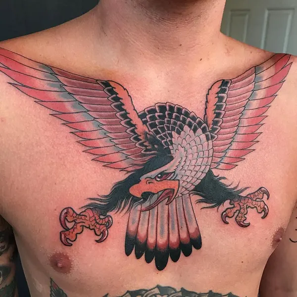 Guru Tattoo