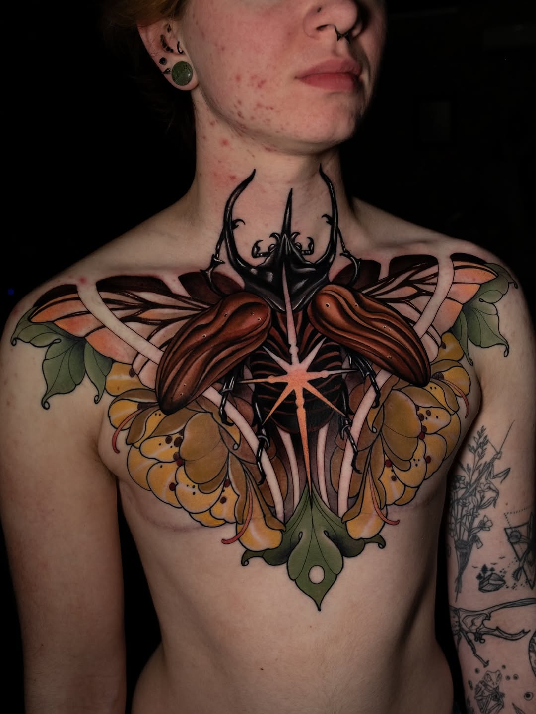 krishtattoo