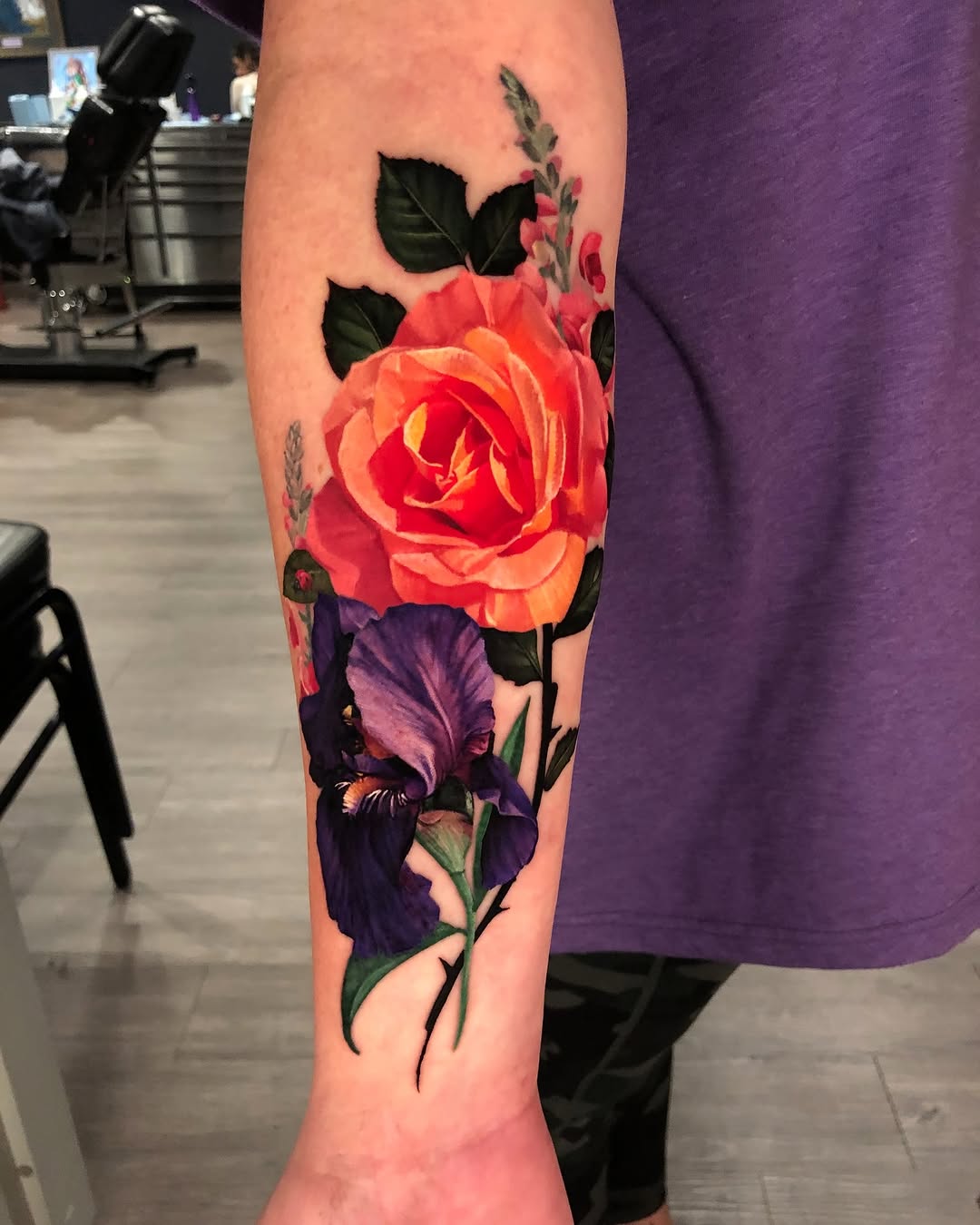 allisintattoos