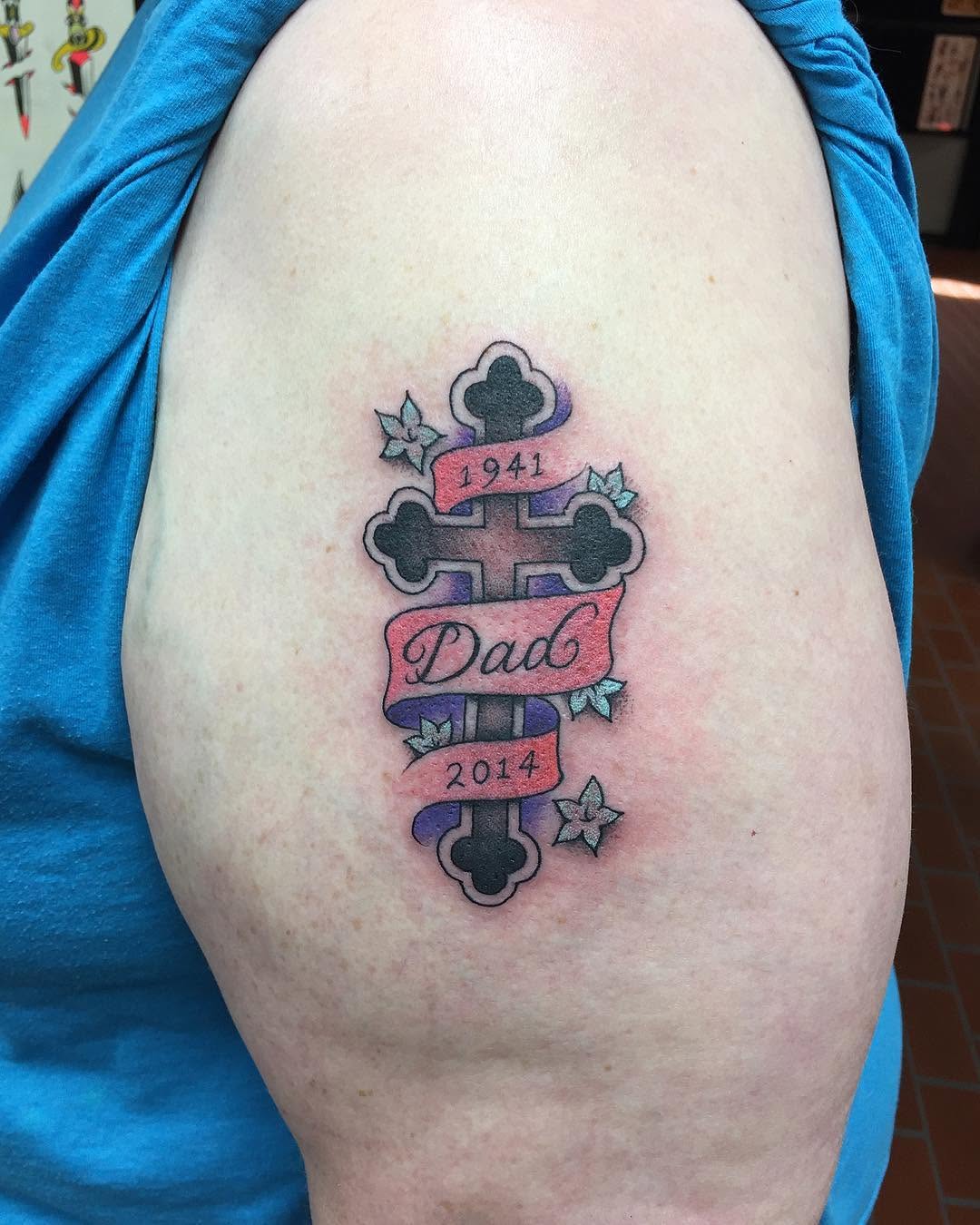timbecktattoos