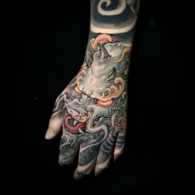 Dragon