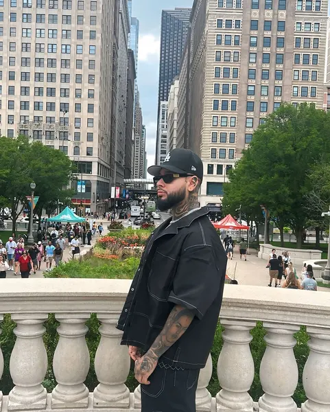 Luis Inda