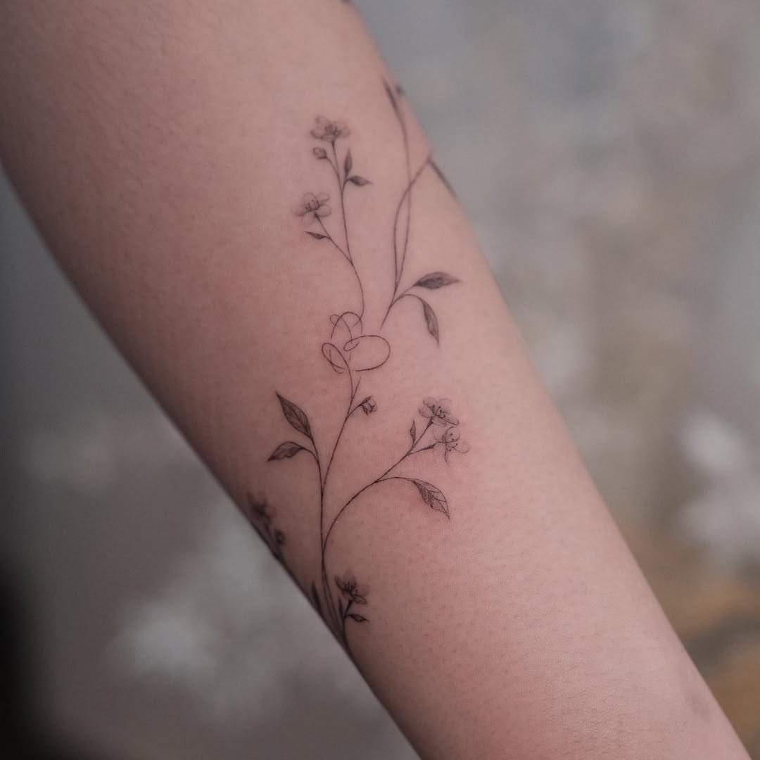 Flower