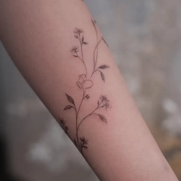 Flower