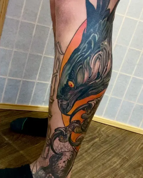 Guru Tattoo