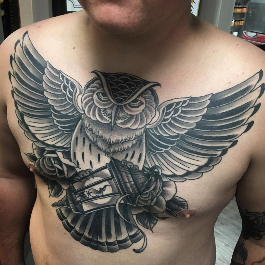 Guru Tattoo