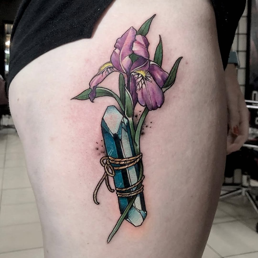 Flower
