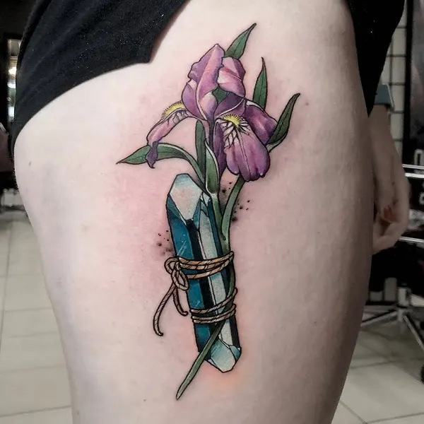 Flower