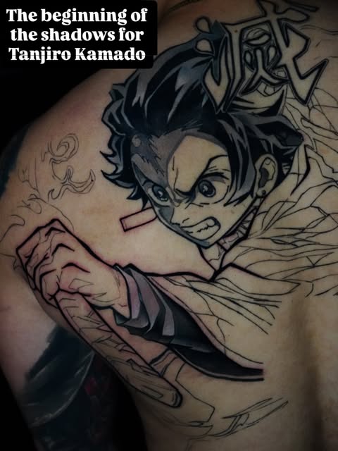 adriangtattoo