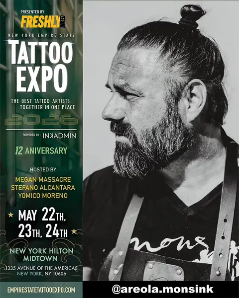 nyempirestatetattooexpo