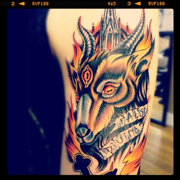 Sloo Tattoos