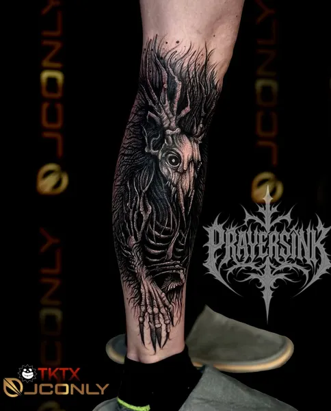 prayersink