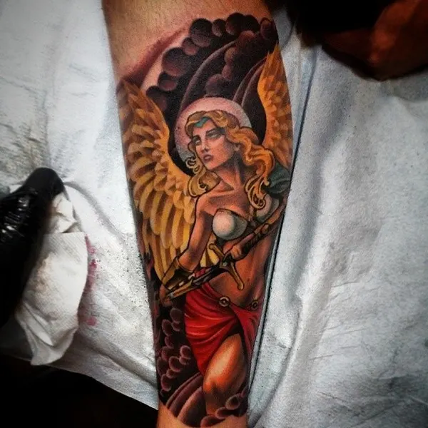 Guru Tattoo