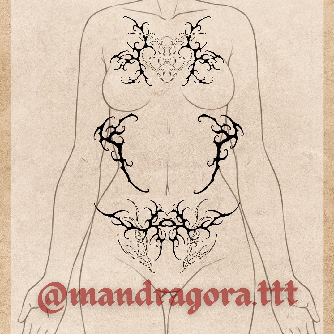 mandragora.ttt