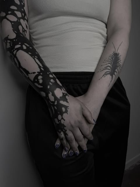 velvetviolencetattoo