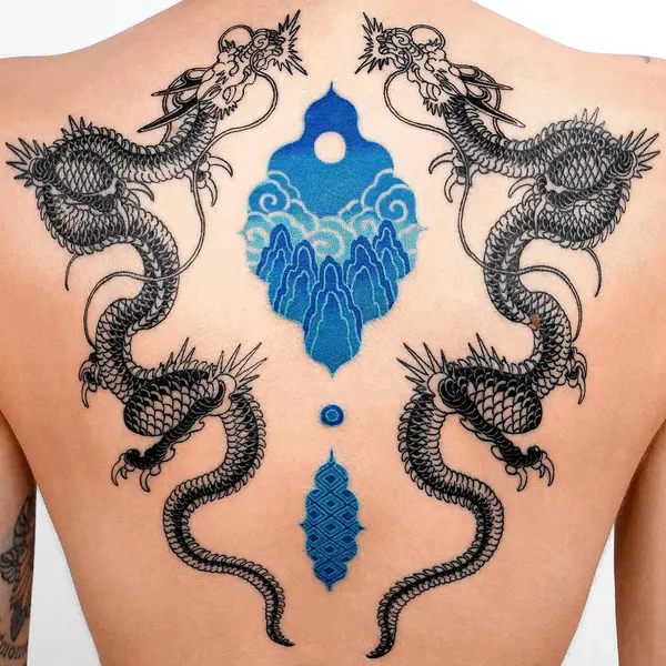 Dragon