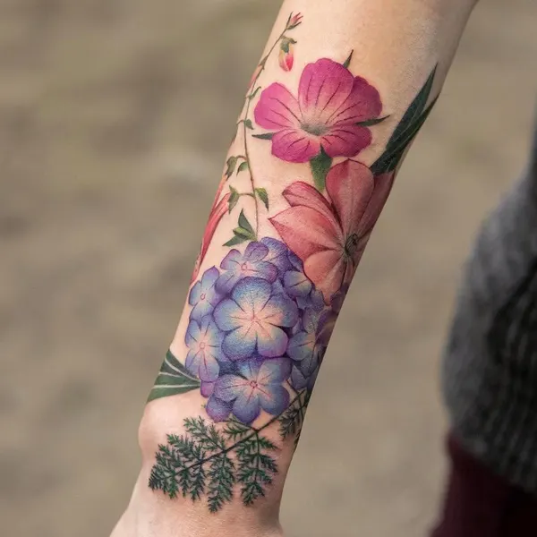 Flower